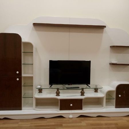 Appartement Flat in Batumi city centre Extérieur photo
