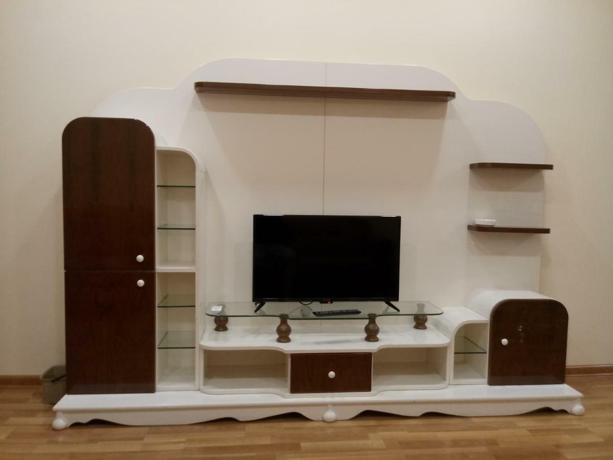Appartement Flat in Batumi city centre Extérieur photo