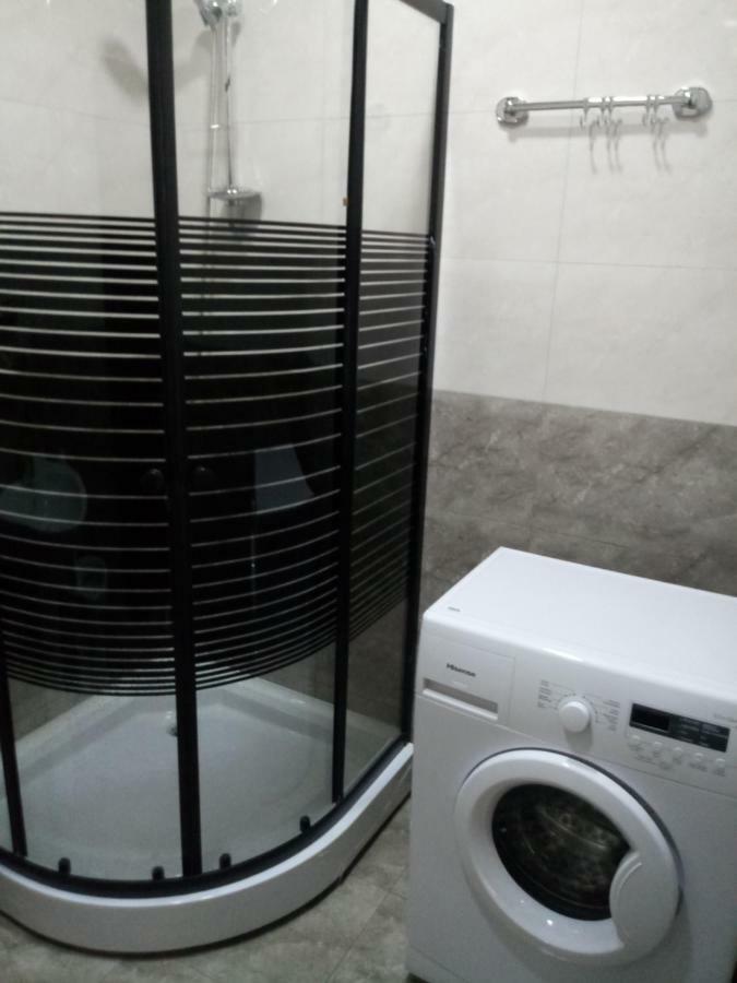 Appartement Flat in Batumi city centre Extérieur photo