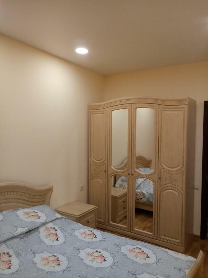 Appartement Flat in Batumi city centre Extérieur photo